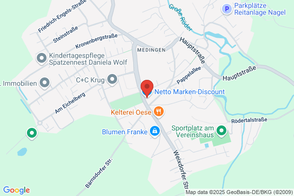 Netto Marken-Discount