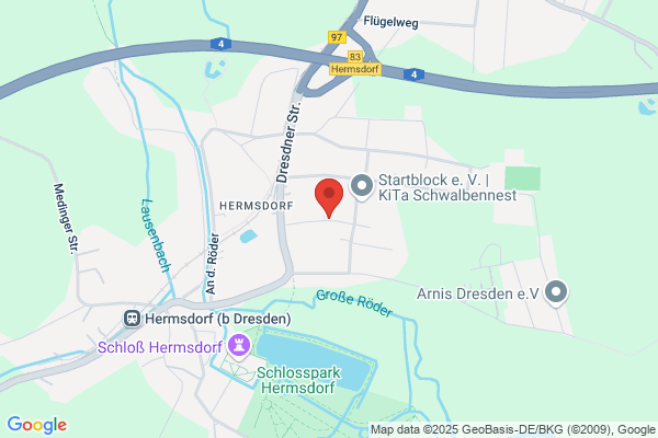 Grundschule Hermsdorf