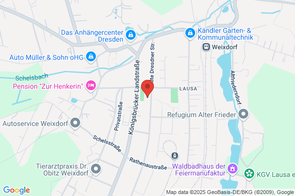 Mittelschule Weixdorf