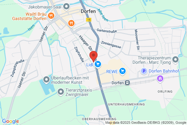 KS AUTOGLAS ZENTRUM Markt Schwaben