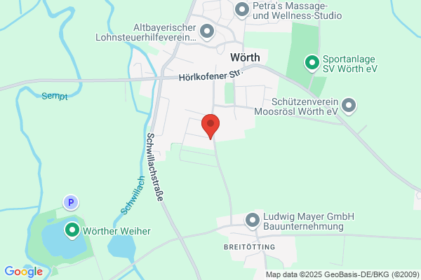 Endhart u. von Vogelstein GmbH & Co. KG