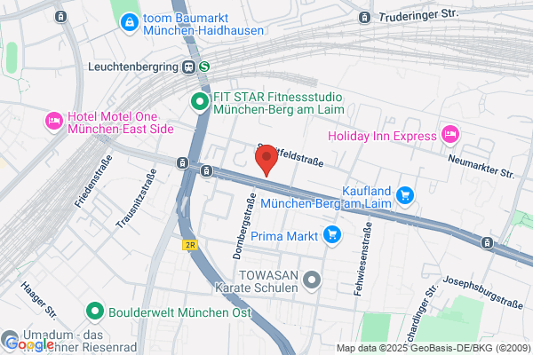 Kosmetikstudio Hautenergie Simon