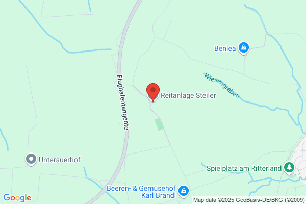 Reiterhof Steiler