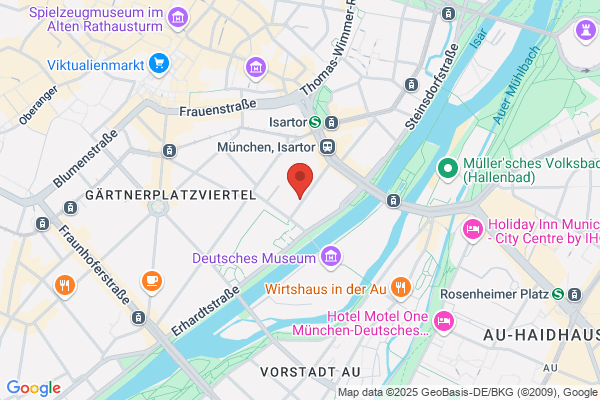 Rentenberatung Klinge