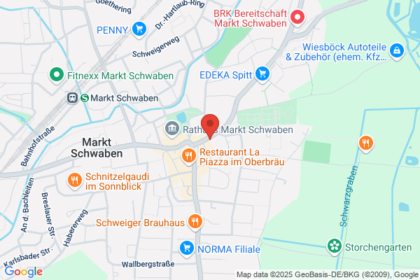 Schloßgaststätte