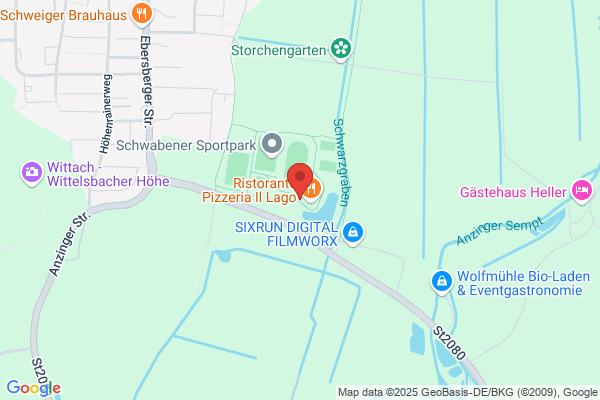Tennispark Markt Schwaben