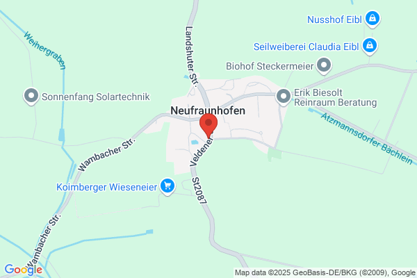 Wifling Bräustüberl