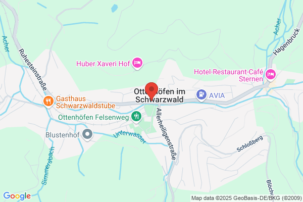 Stein-Apotheke