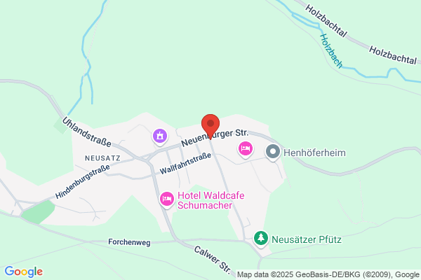 Huber Mietwagen & Krankenfahrten GmbH