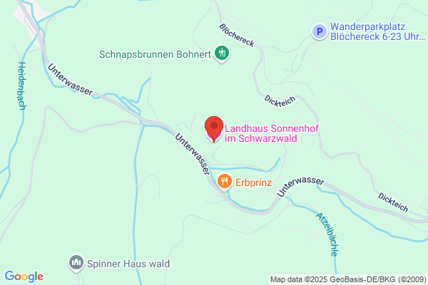 Sonnenhof Inh. Patric Schweinfurth