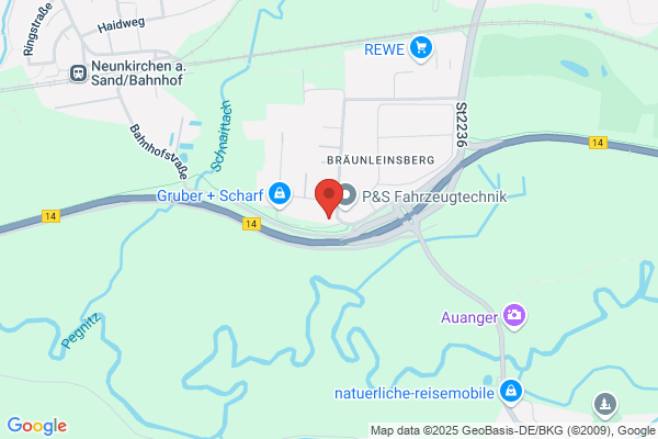 PIRTEK Lauf an der Pegnitz Niederlassung der Pirtek Nürnberg GmbH