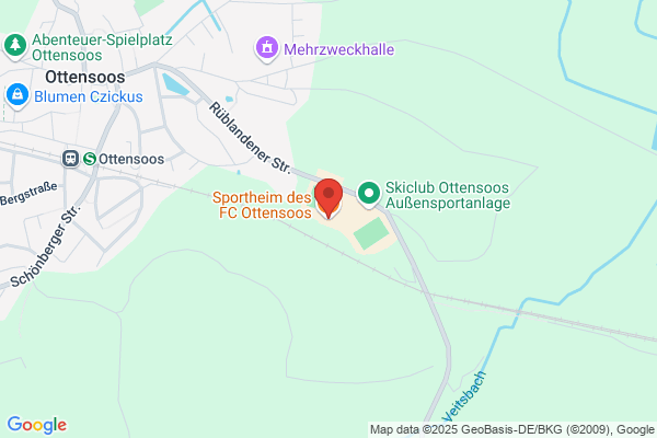 FC Ottensoos