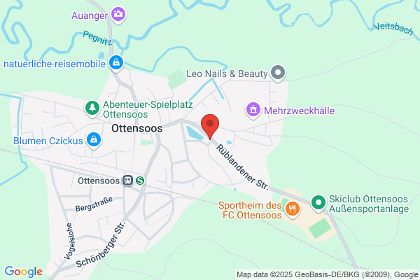 Freiwillige Feuerwehr Ottensoos