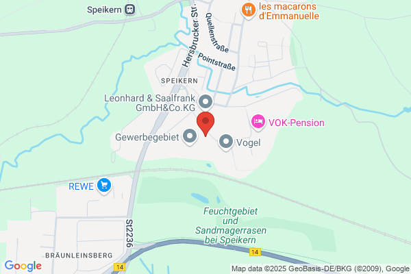 Gruhn Kraftfahrzeuge GmbH