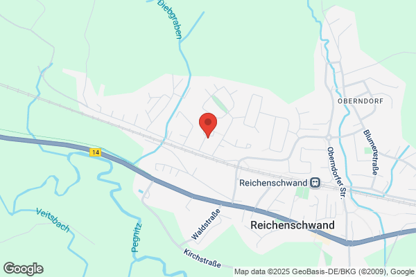 Handelsvertretung Riedl