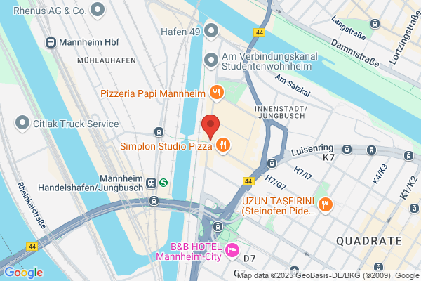 Kleinmann Marketing-Service, Hannelore Kleinmann