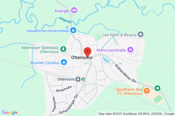 Ottensoos