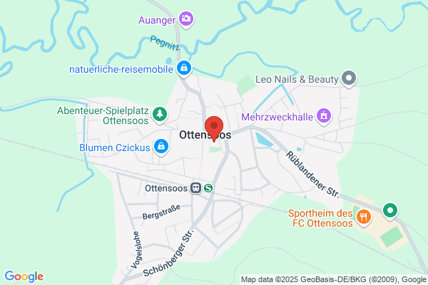 St.-Veit - Evangelisch-Lutherische Kirchengemeinde Ottensoos