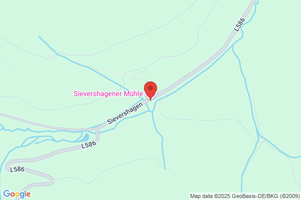 Sievershagener Mühle