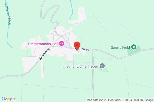 Kinderspielkreis Lichtenhagen