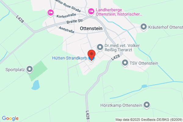 Brevörde