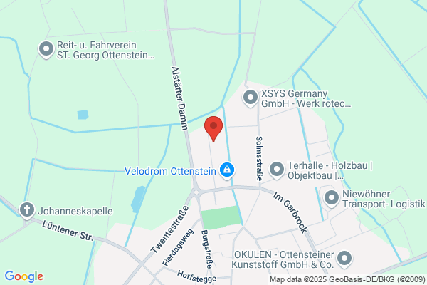Eichenborner Garten u. Landschaftsbau