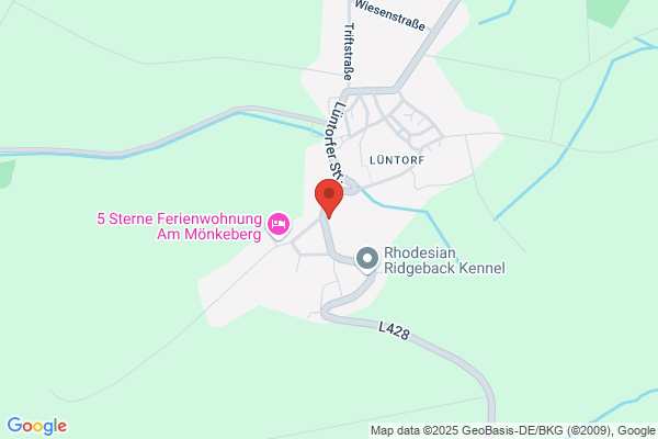 Fricke Schlosserei GmbH