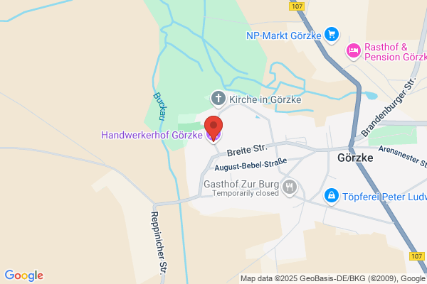 Gemeinschaftsräume