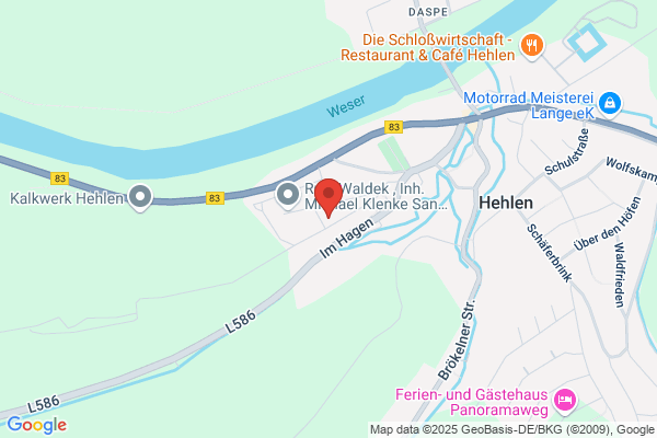 Langhammer GmbH Sanitär- und Heizungsbau