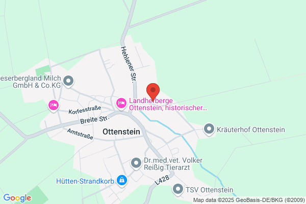 Volksbank Weserbergland Warenabteilung Herr Bock