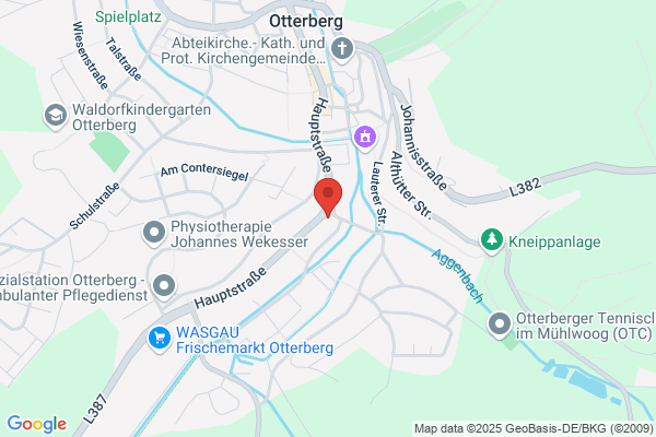 Freie Welle-Tankstelle