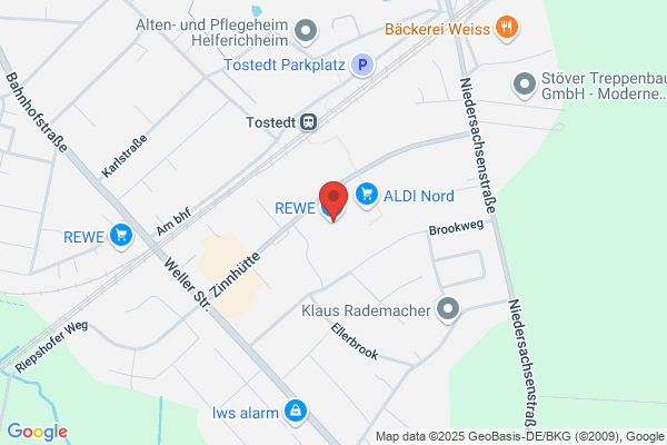 REWE