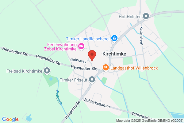 Hilke Rademacher Hebamme