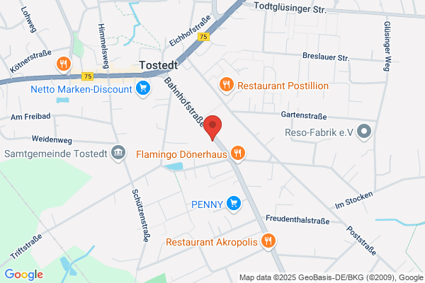 Best Immobilien