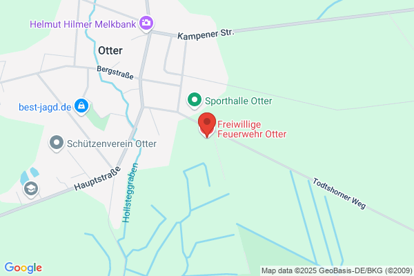 Feuerwehr Otter