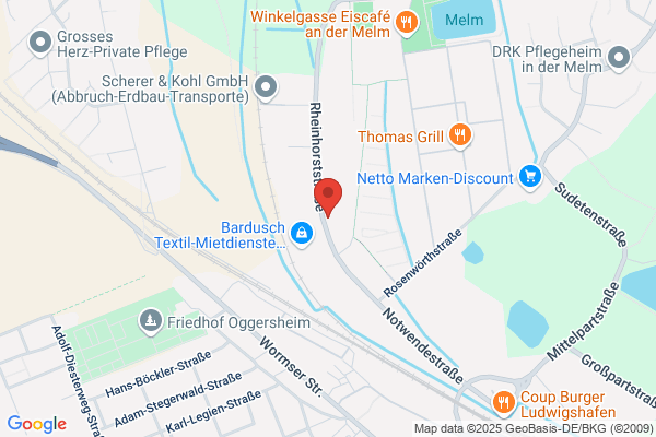 HERRA Gebrüder Jaursch GmbH
