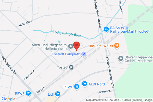 Helferichheim