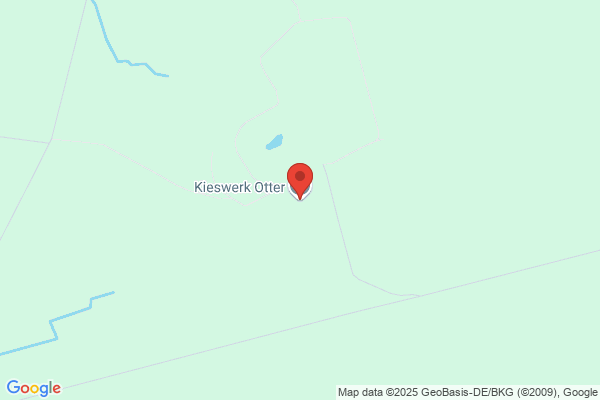 Kieswerk Otter Firma Edgar Schiewe e.K.