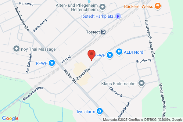TEDi GmbH & Co. KG