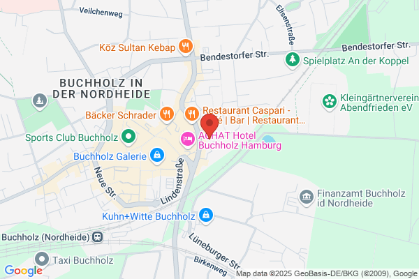 VitalCenter Jungblut Buchholz GmbH