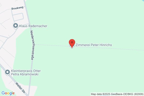 Zimmerei Peter Hinrichs