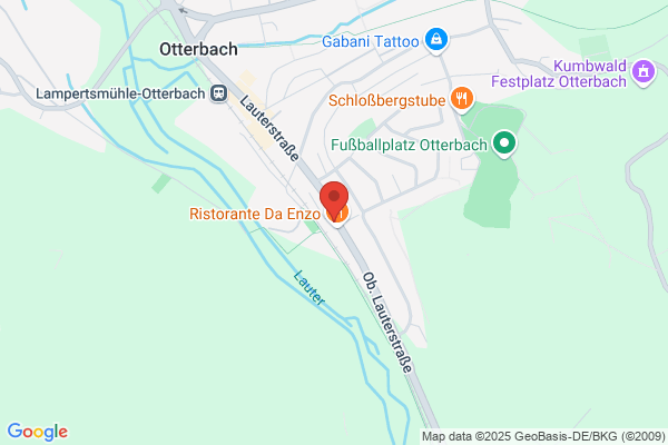 Barbarossa Bäckerei GmbH & Co. KG