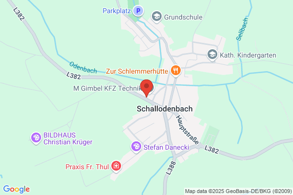 ESGE GmbH