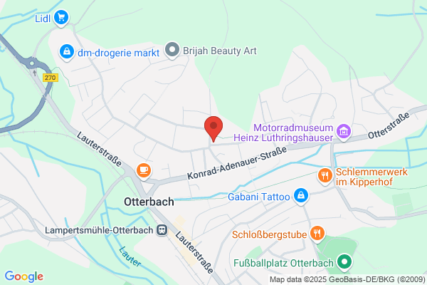 Evang. Verwaltungsamt