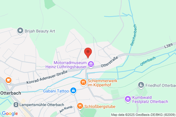 Ferienwohnung Gilcher Henkelberg