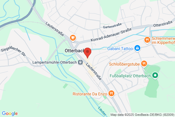 Hellas in der Jahnstube