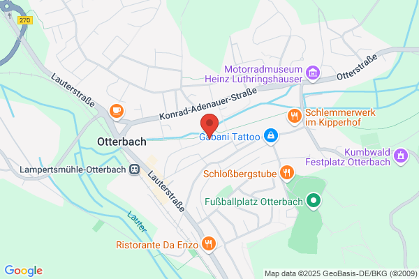 Immobilien Stranz