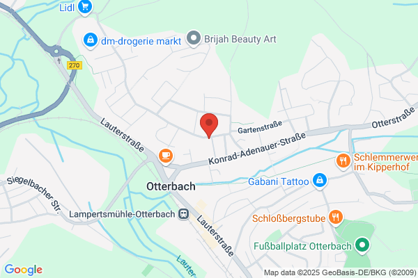 Kosmetik Petra Olbrich