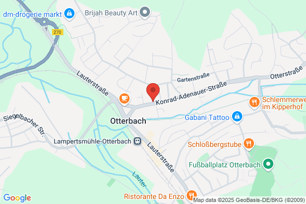 Lill Musikschule