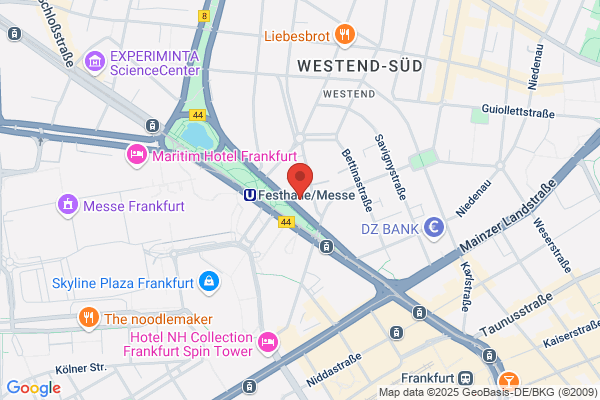 Qualitäts-Management-Service